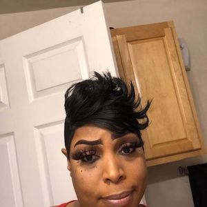 Meet your Posher, Kris